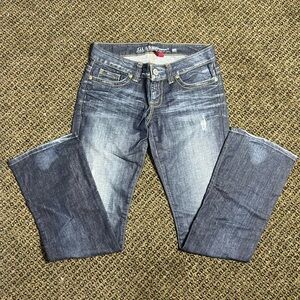 Vintage Men’s Guess Jeans